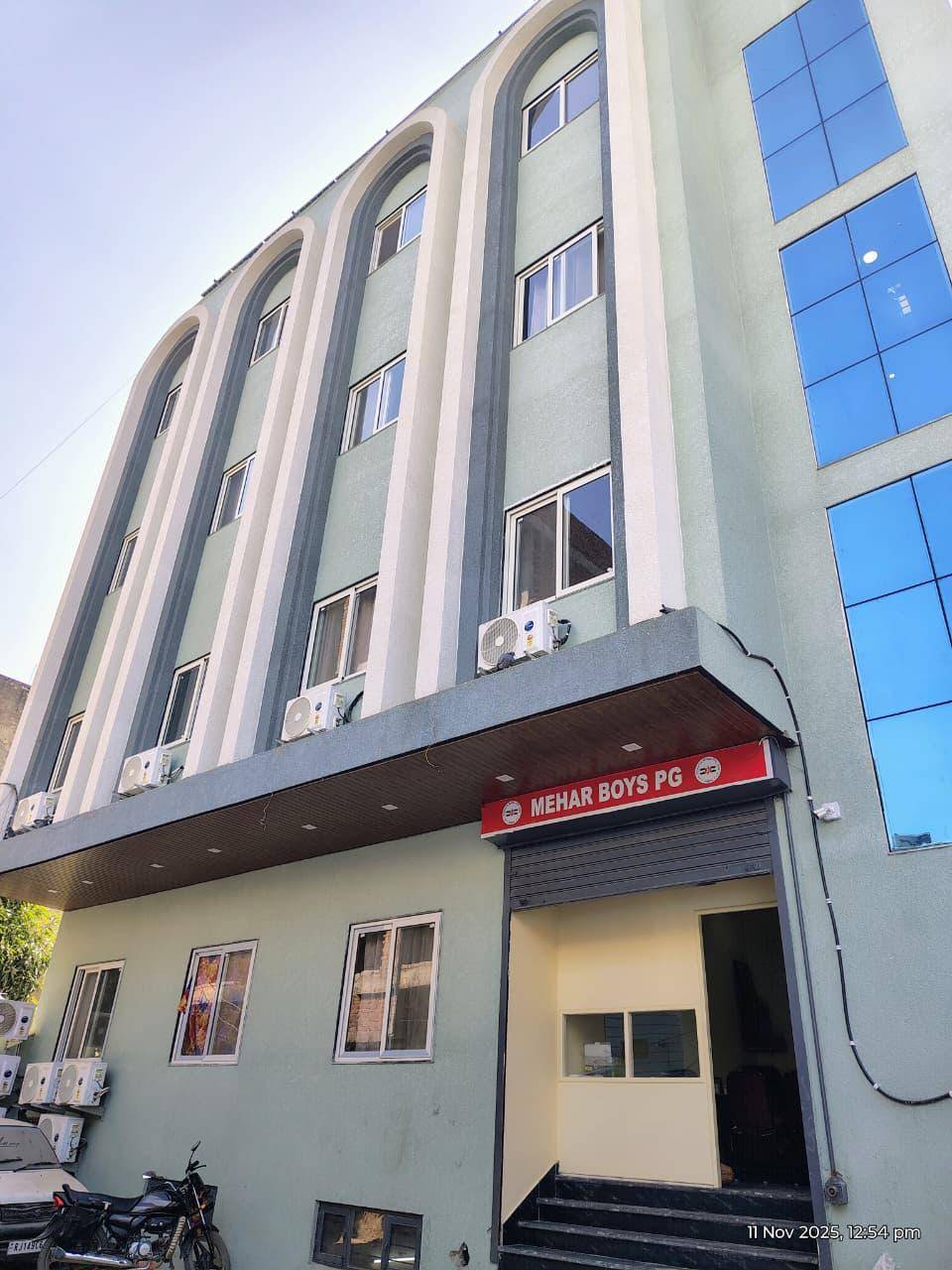 Gagaramnagar 